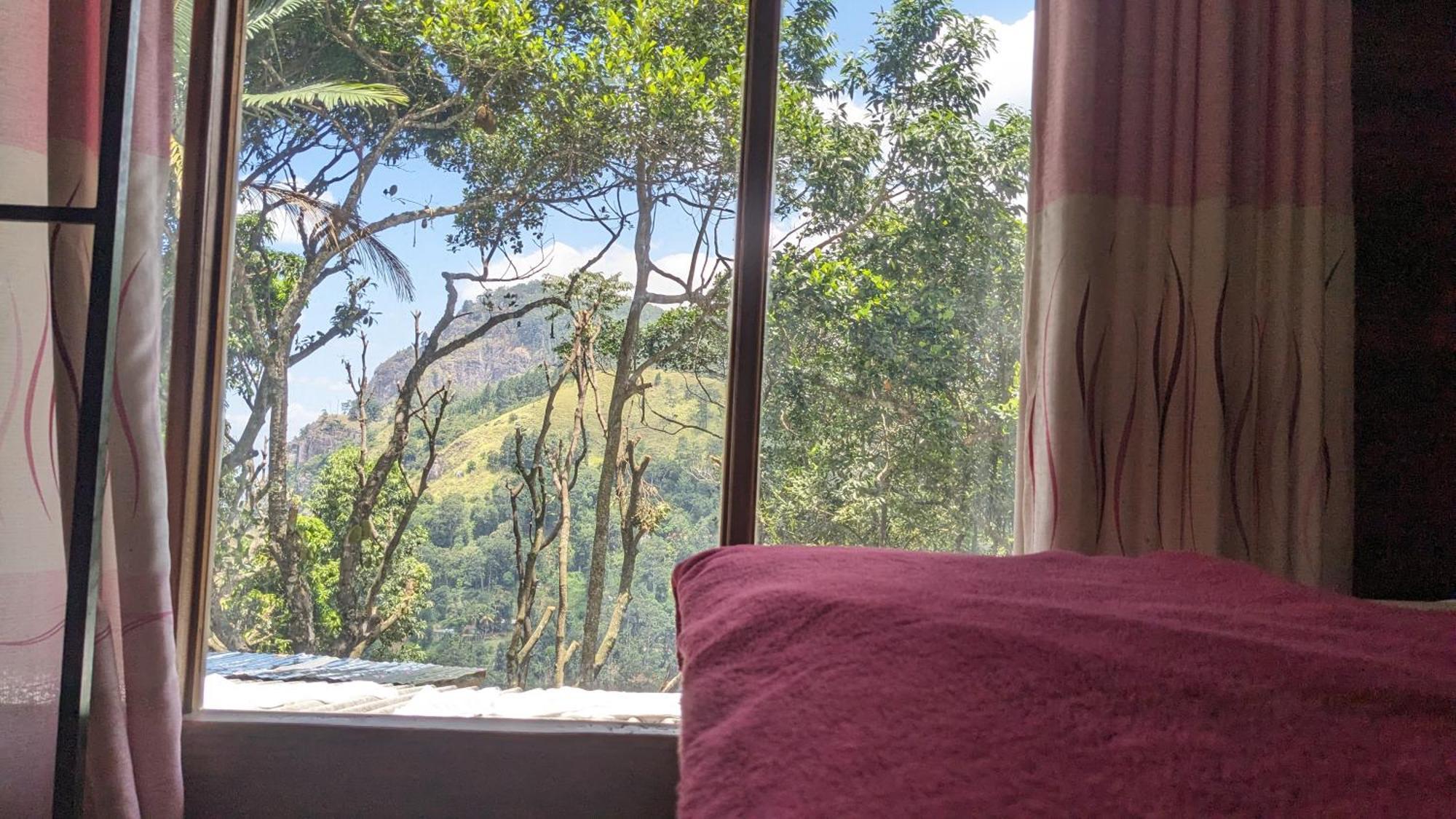 Ella Nature Nest Eksteriør billede