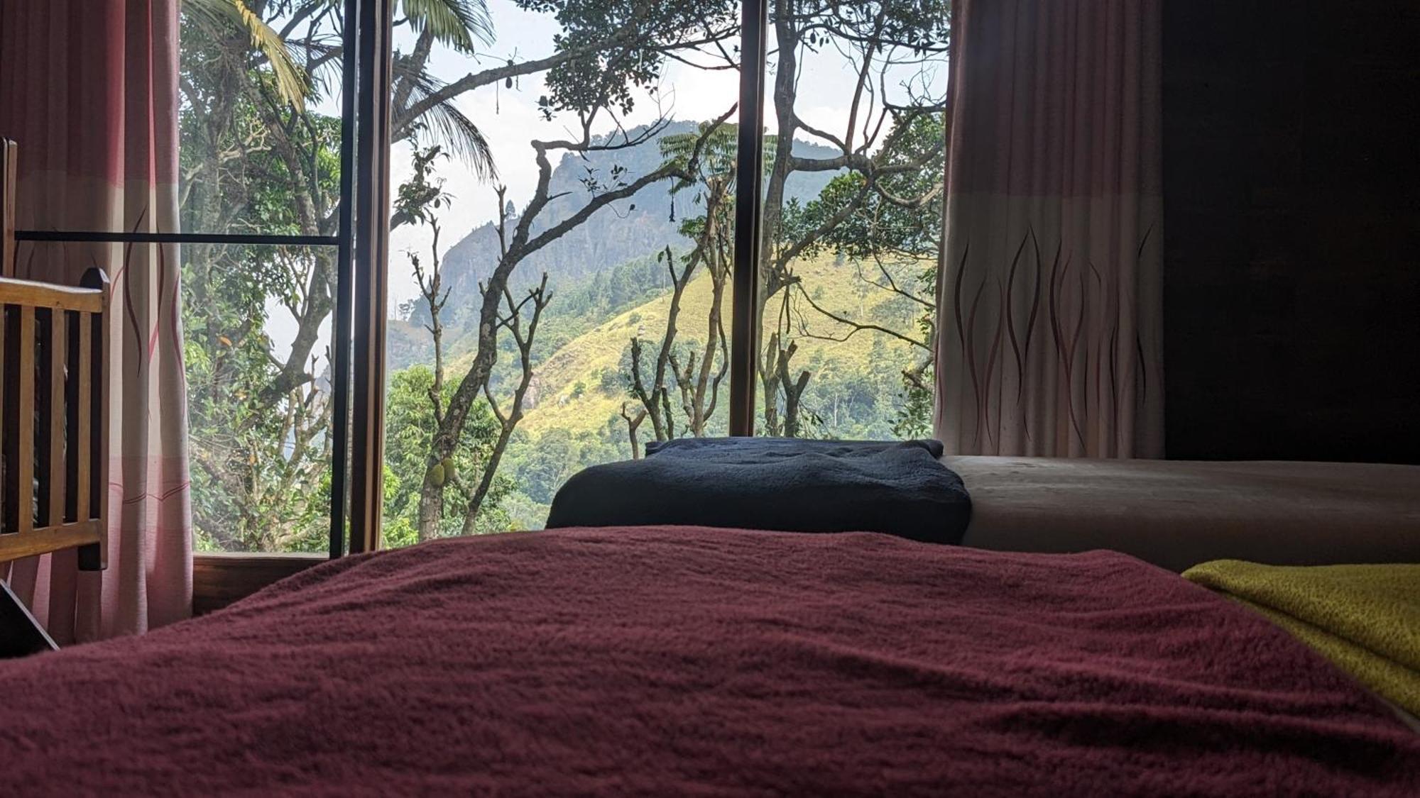 Ella Nature Nest Eksteriør billede